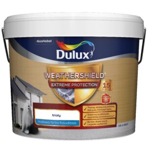 Dulux Weathershield Extreme Protection (10L)