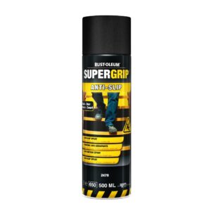 SUPERGRIP Spray antypoślizgowy