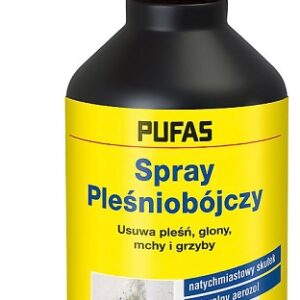 PUFAS Spray 500 ml