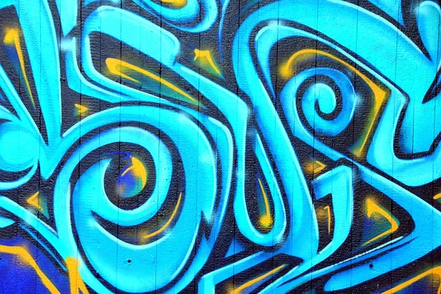 Farby Anti-Graffiti